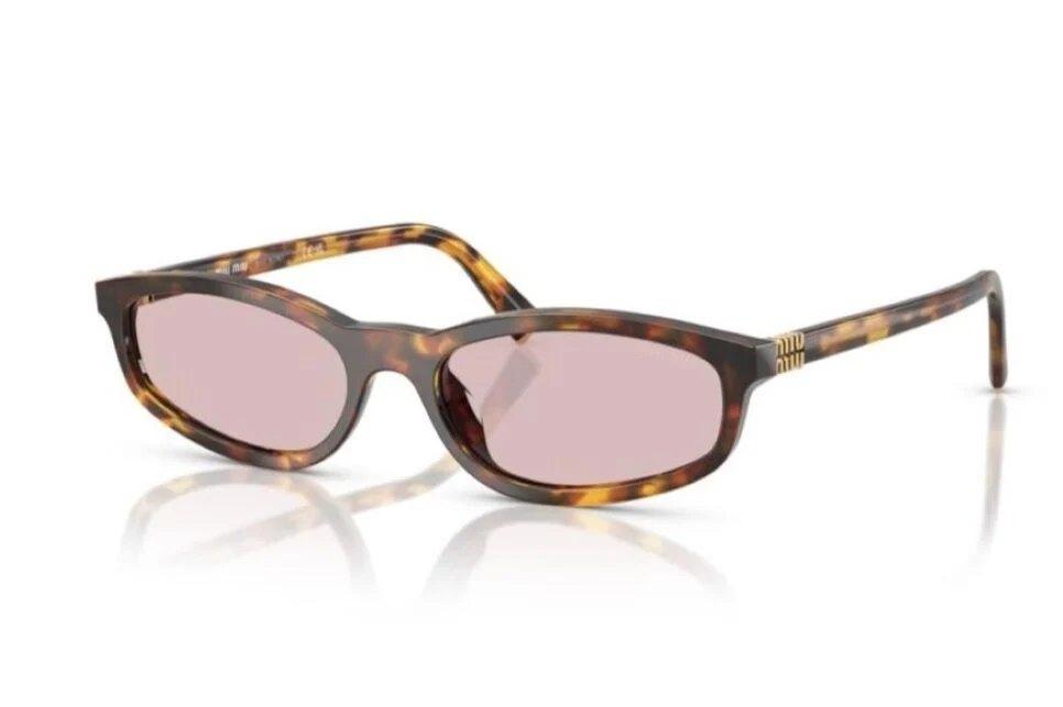 MIU MIU Miu Miu MU A06S 54 14L4I0