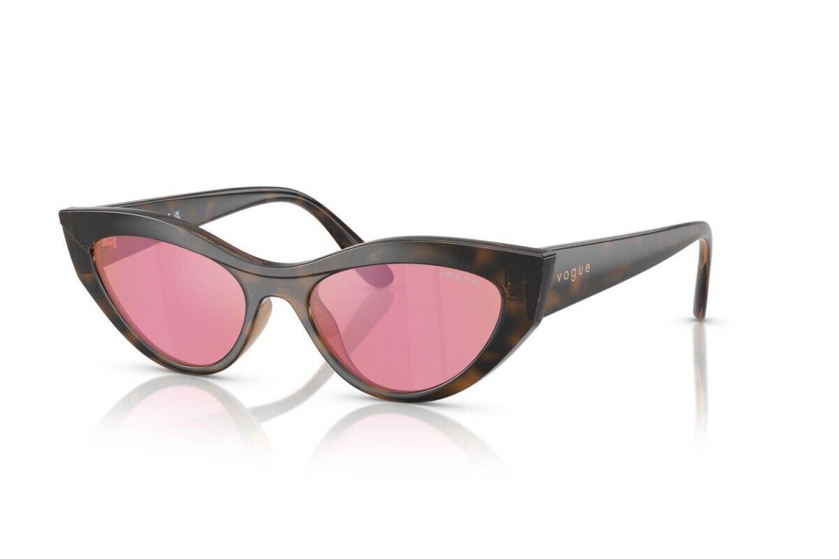 VOGUE Vogue VO5637SU 52 2386F6 – görsel 1