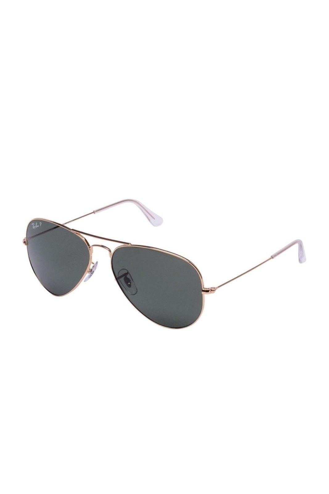 RAY-BAN Ray-Ban RB3025 58 001/58 – görsel 1