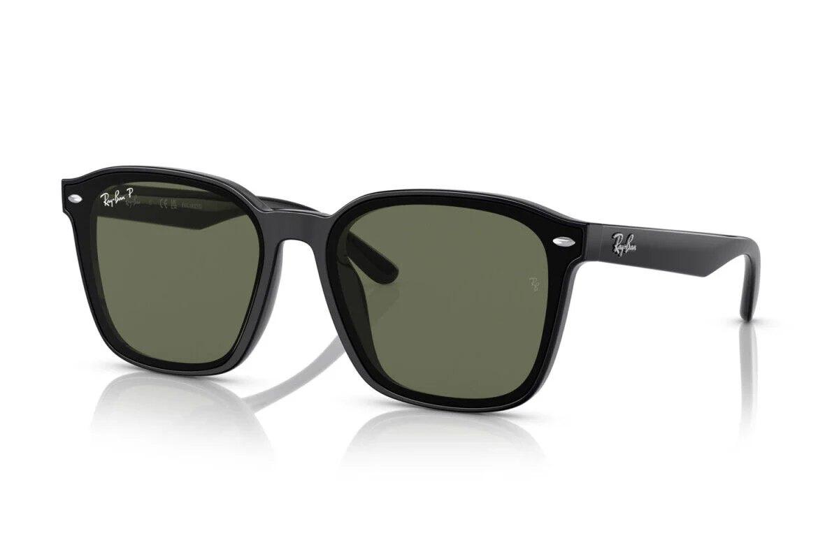 RAY-BAN Ray-Ban RB4392D 66 601/9A – görsel 1