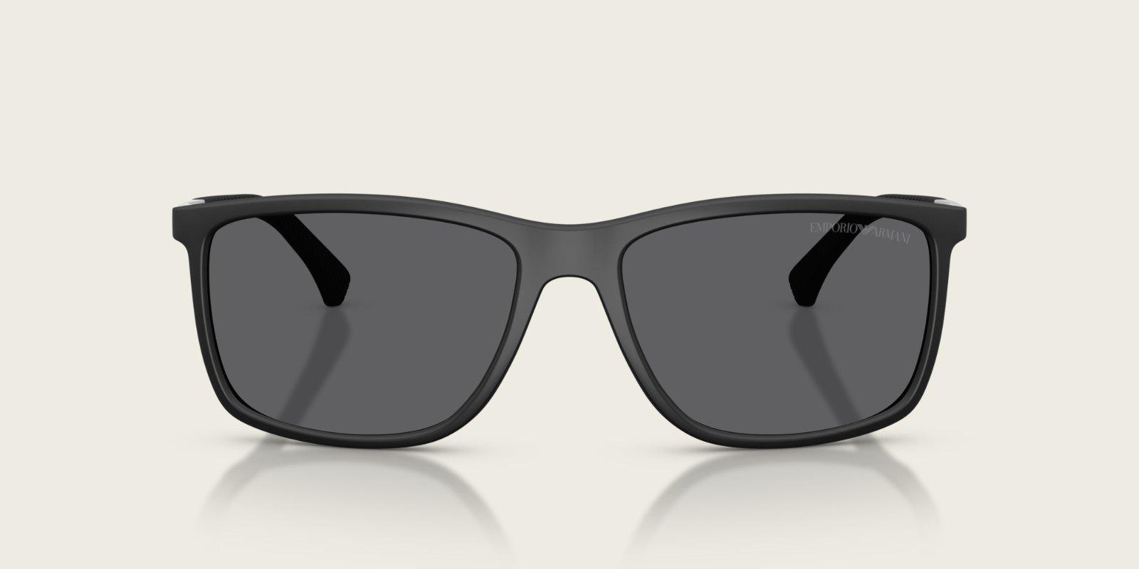 EMPORIO ARMANI 0EA4058