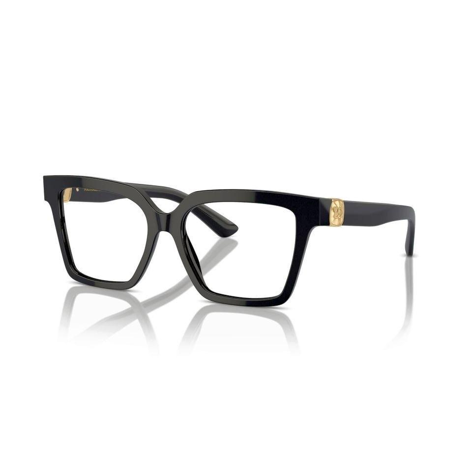 DOLCE & GABBANA Dolce & Gabbana DG3395 53 501