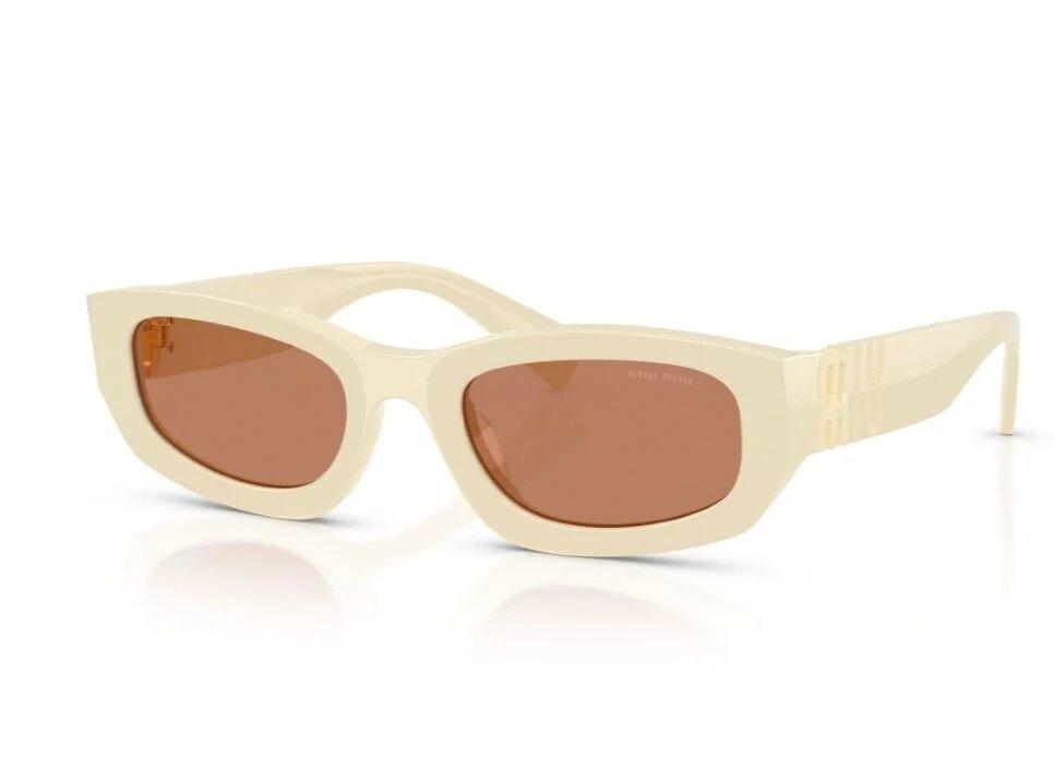 MIU MIU Miu Miu MU B04S 53 21D90Q