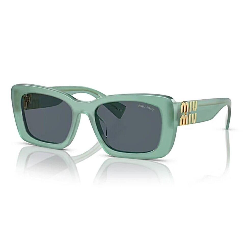 MIU MIU Miu Miu MU 07YS 53 19L09T – görsel 1