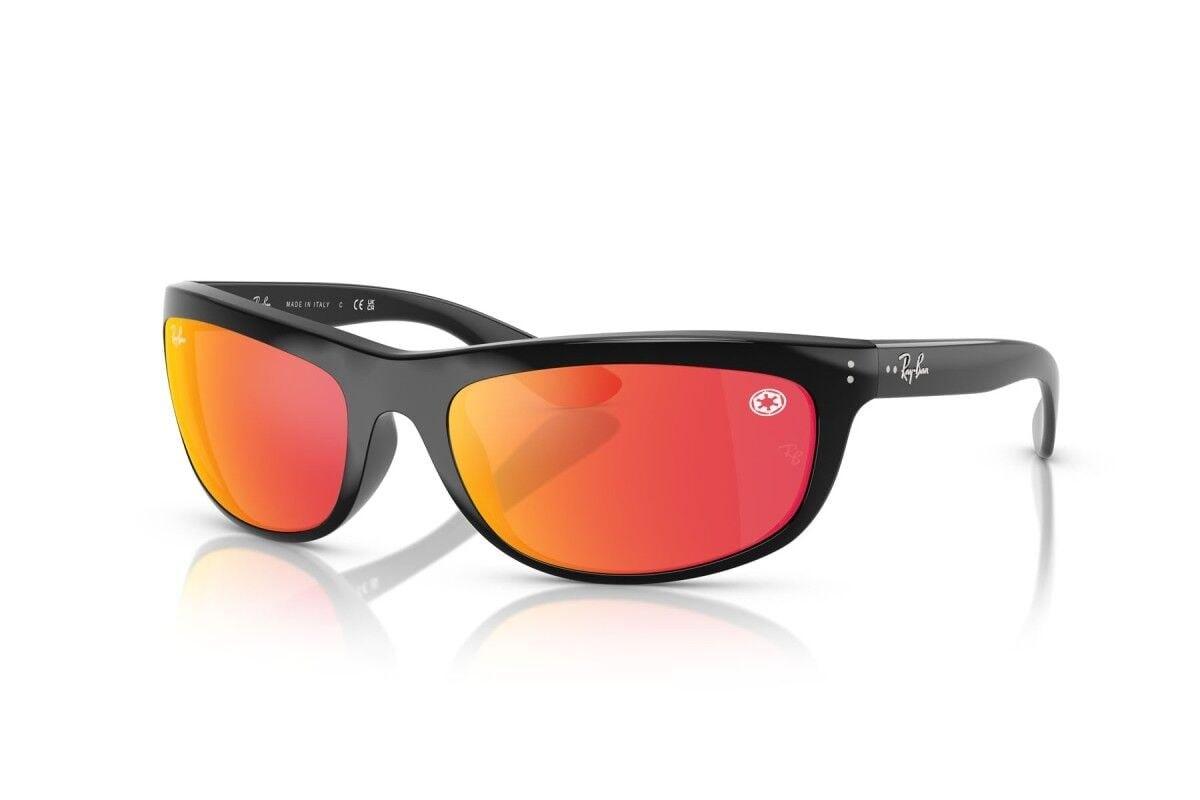 RAY-BAN Ray-Ban RB4089 62 68711D – görsel 1