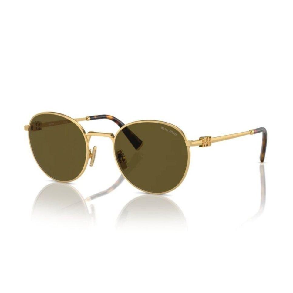 MIU MIU Miu Miu MU 55ZS 50 5AK09Z