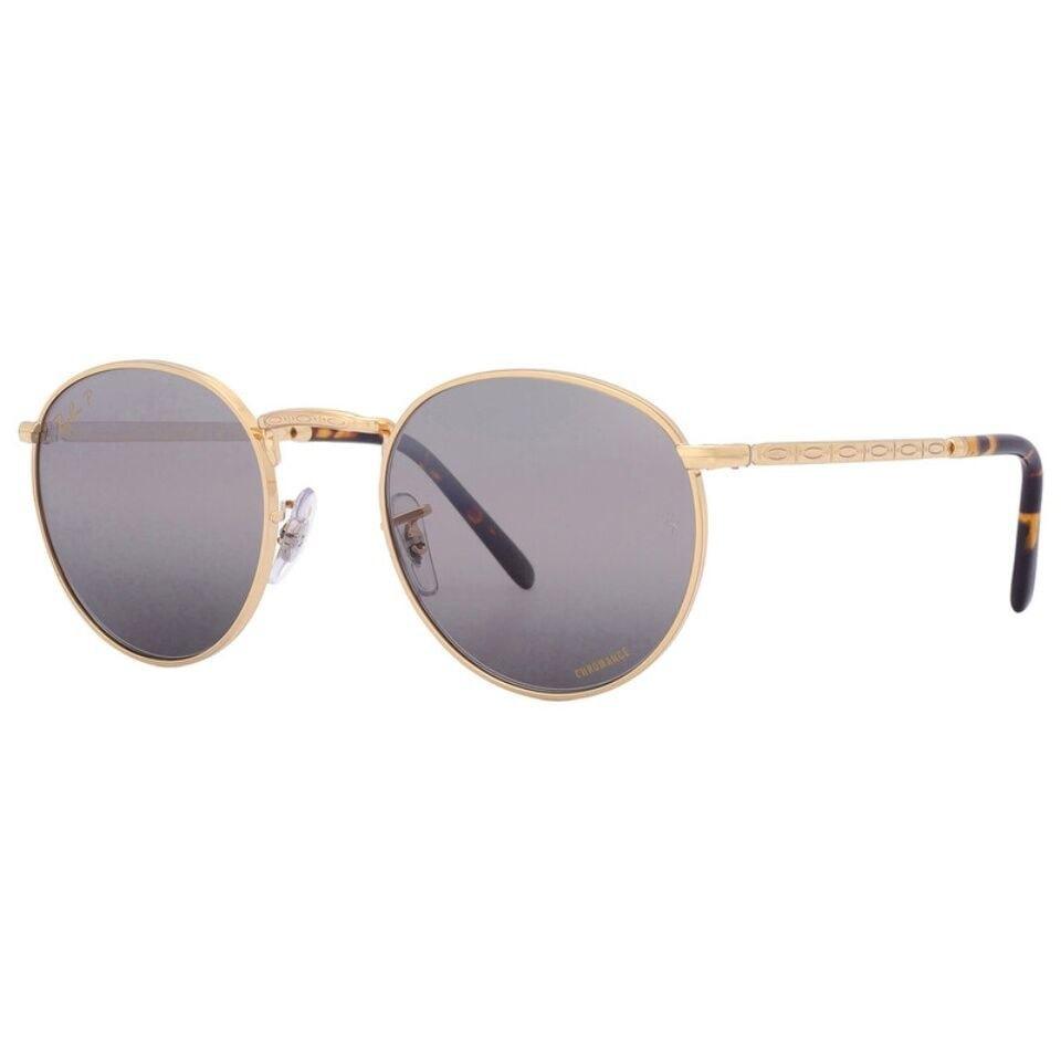 RAY-BAN Ray-Ban RB3637 50 9196G3 Polarize – görsel 1