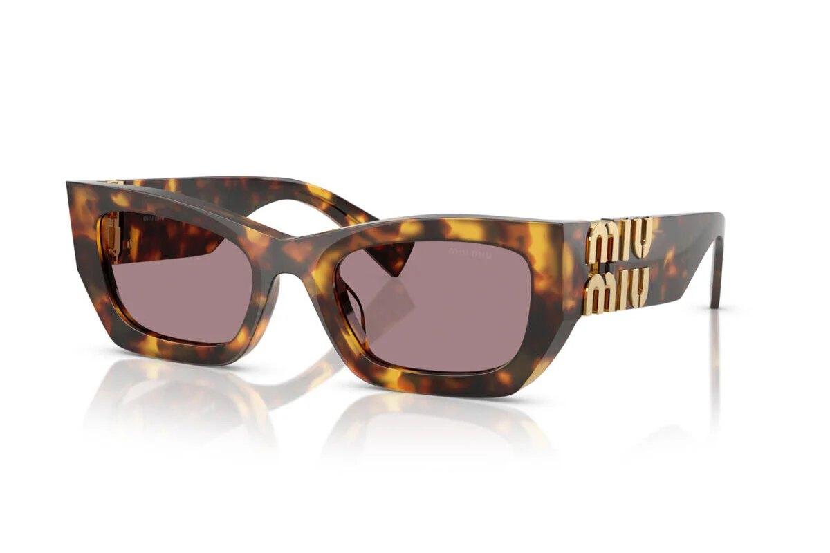 MIU MIU Miu Miu MU 09WS 53 14L20I