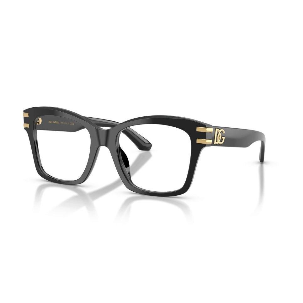 DOLCE & GABBANA Dolce & Gabbana DG3419 52 501