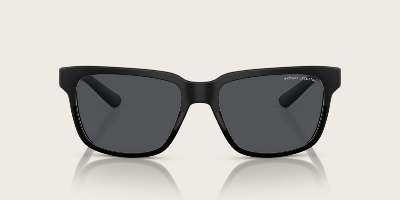 ARMANI EXCHANGE 0AX4026S