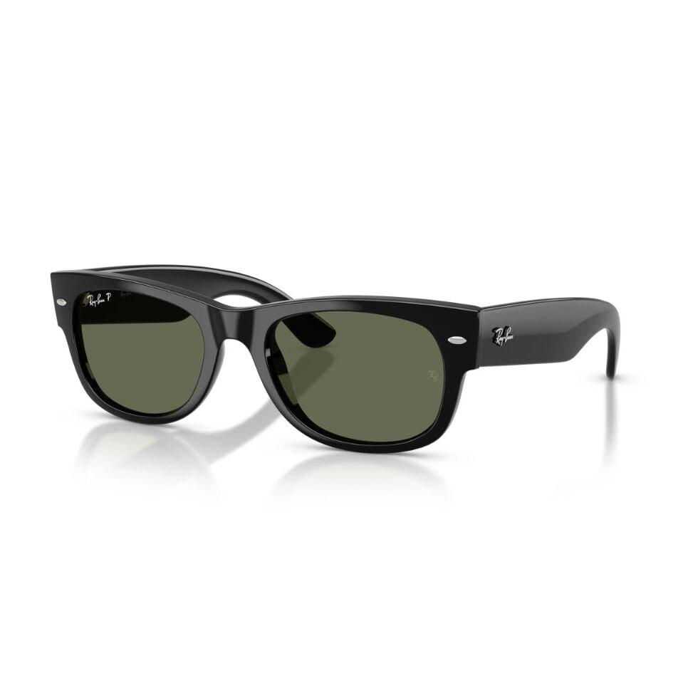 RAY-BAN Ray-Ban RB0832S 52 901/58 – görsel 1