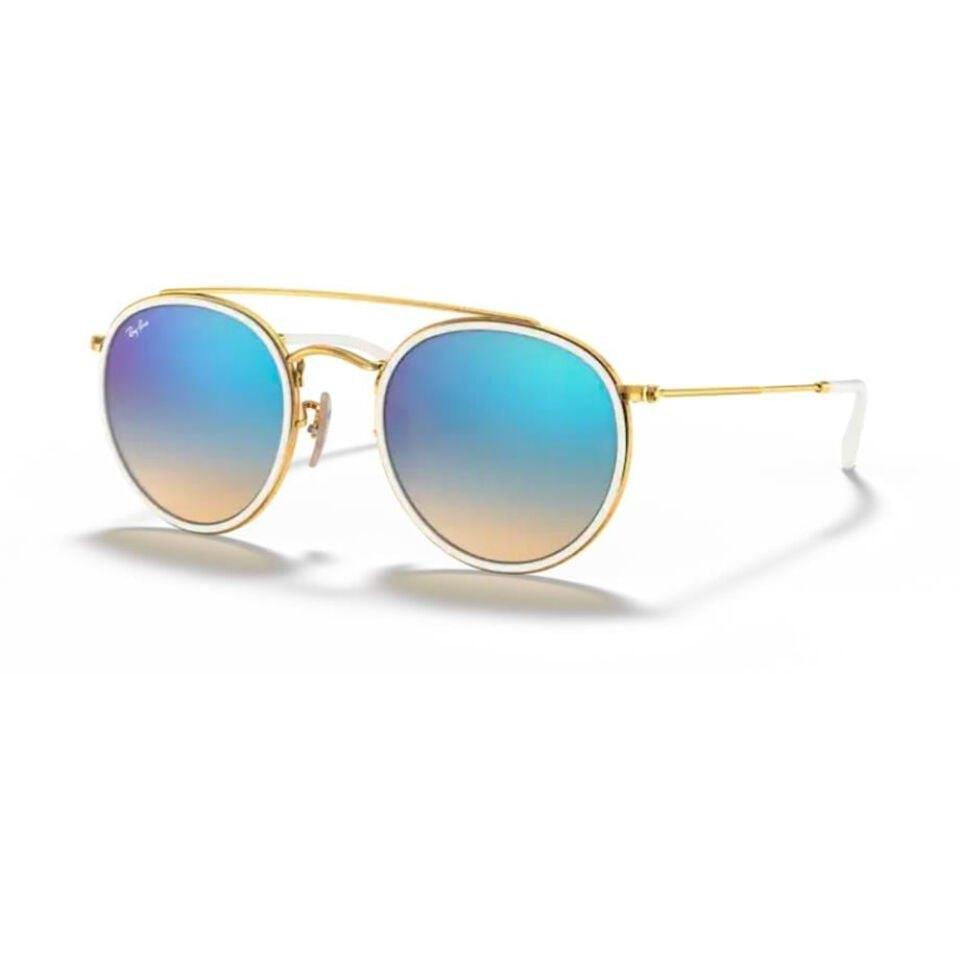 RAY-BAN Ray-Ban RB3647N 51 001/4O – görsel 1