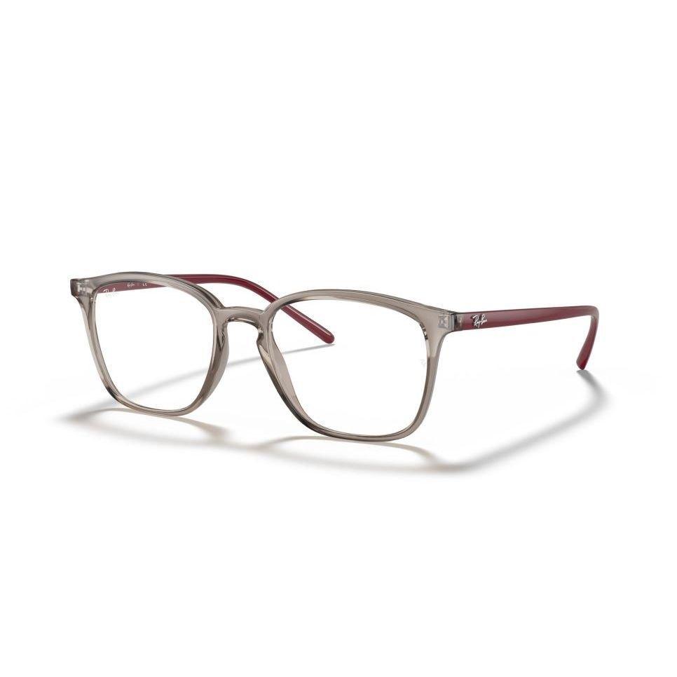 RAY-BAN VISTA Ray-Ban RX7185 50 8083 – görsel 1