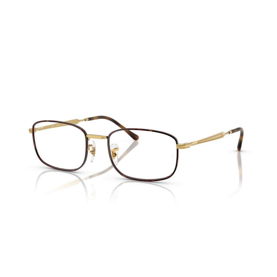 RAY-BAN VISTA Ray-Ban RX6533 54 3177 – görsel 1