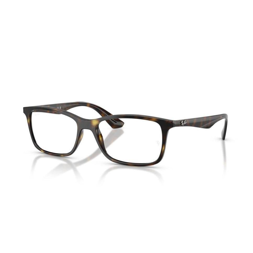 RAY-BAN VISTA Ray-Ban RX7047 56 2012 – görsel 1
