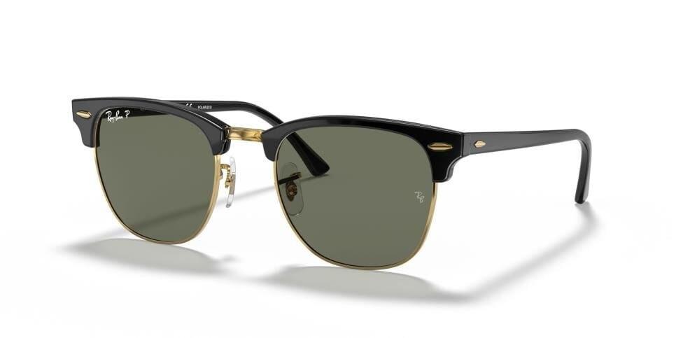 RAY-BAN Ray-Ban RB3016 55 901/58 – görsel 1