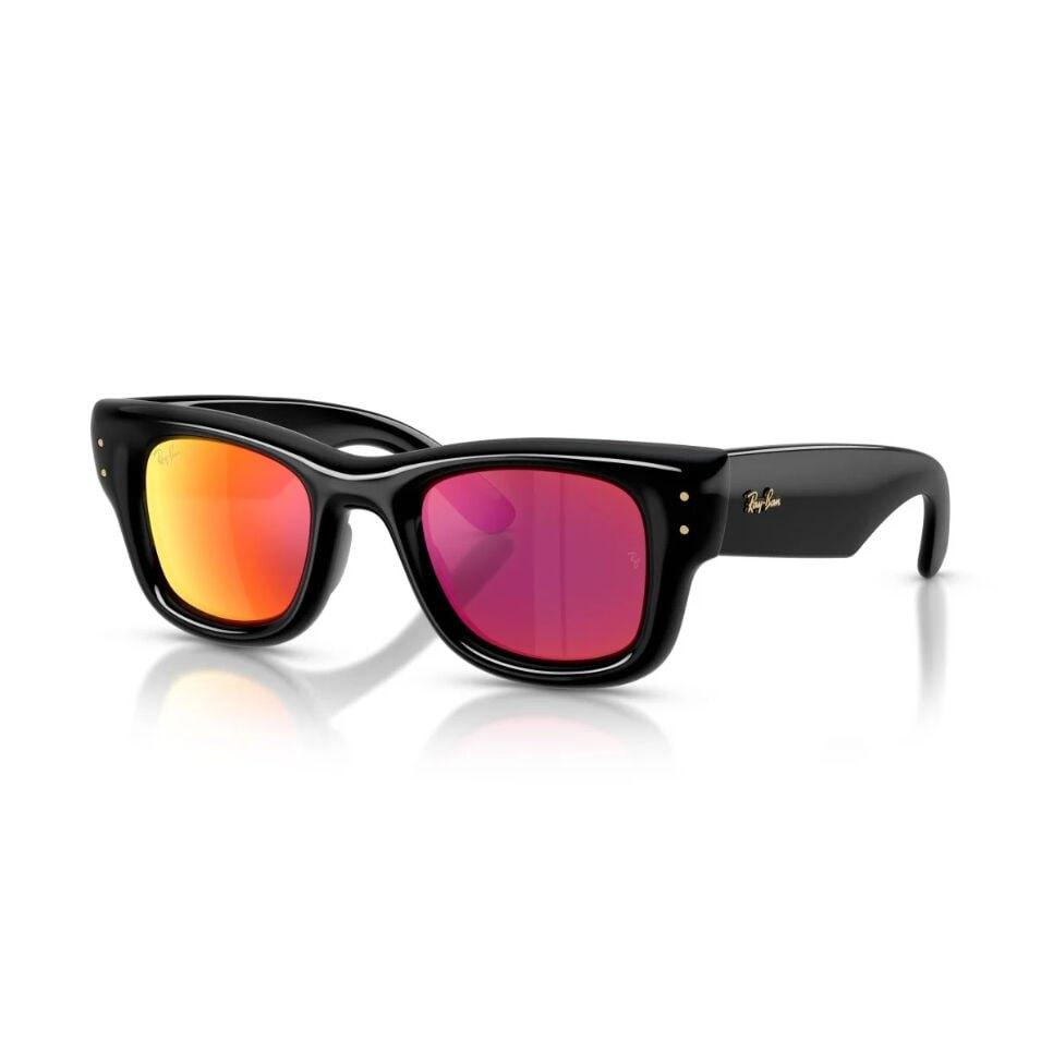 RAY-BAN Ray-Ban RB4940 50 601/6Q – görsel 1