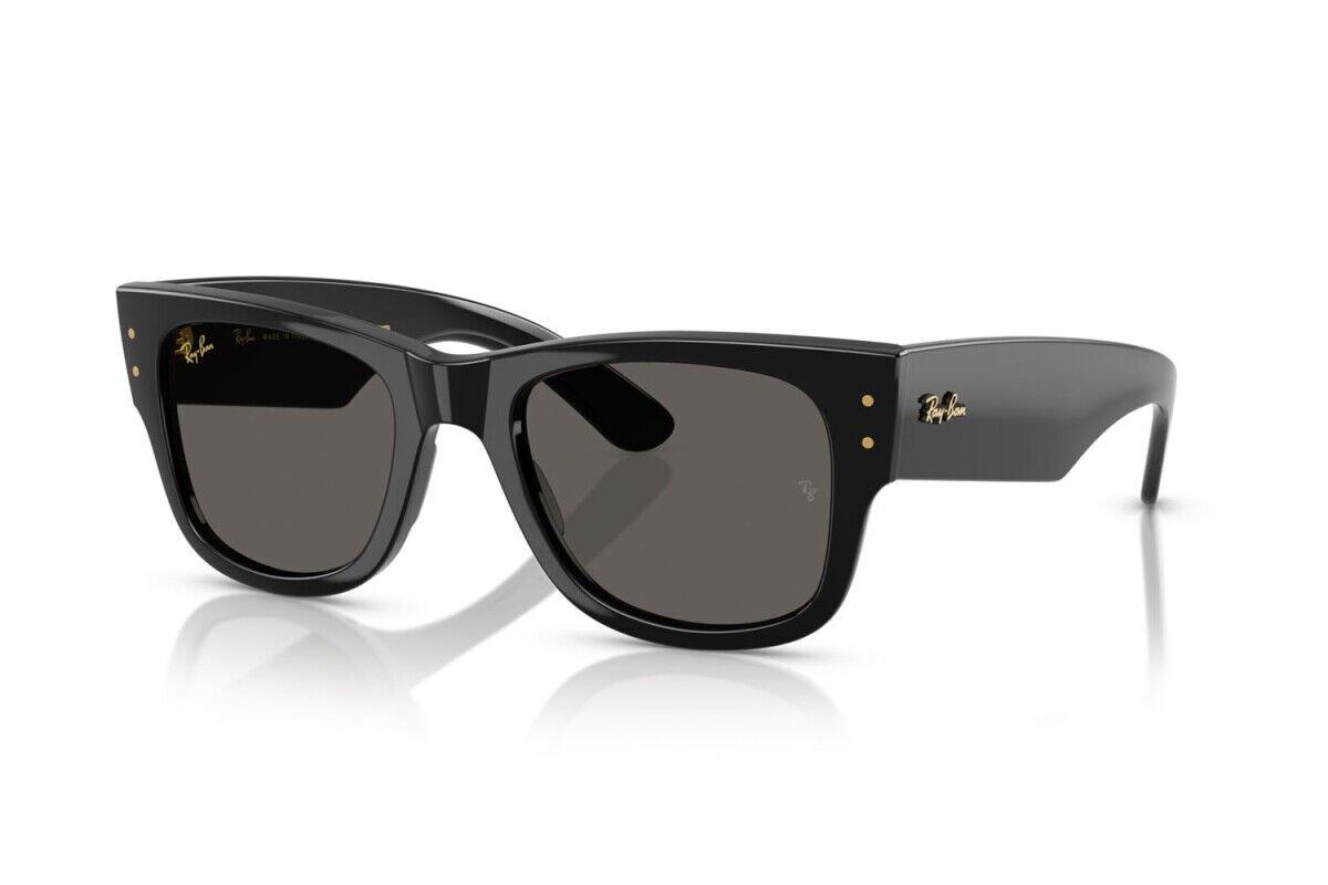 RAY-BAN Ray-Ban RB0840S 51 6826J5 – görsel 1