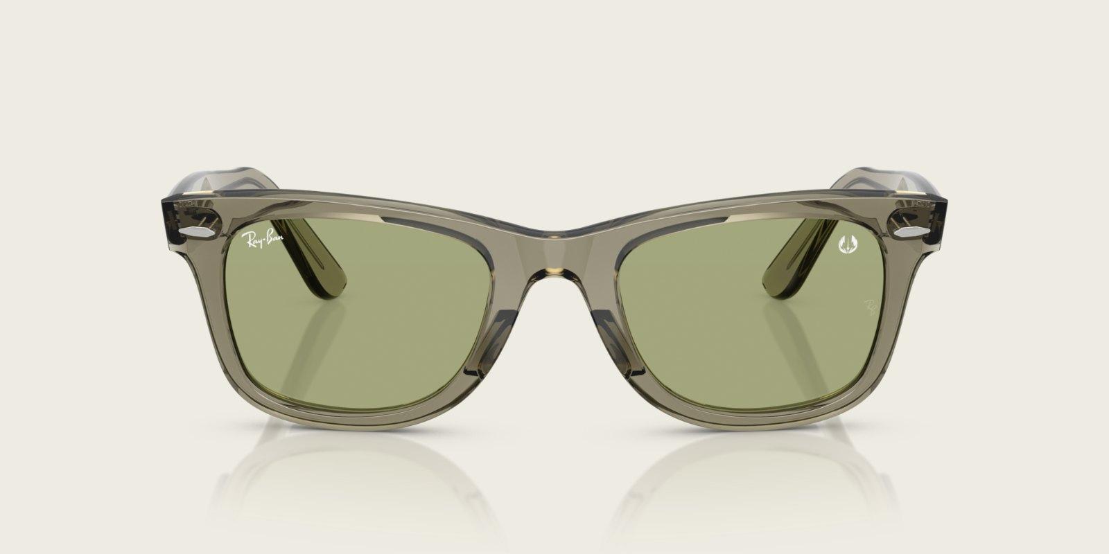 RAY-BAN 0RB2140