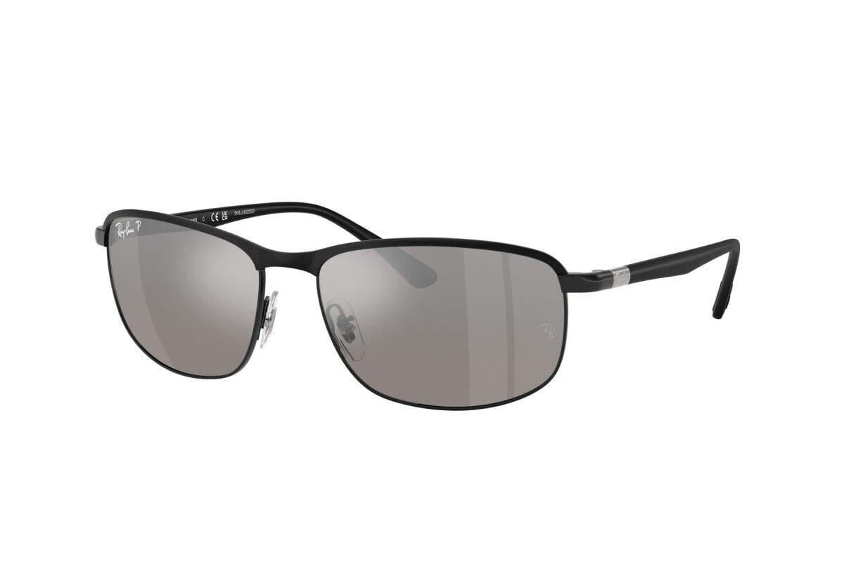 RAY-BAN Ray-Ban RB3671CH 60 186/5J – görsel 1