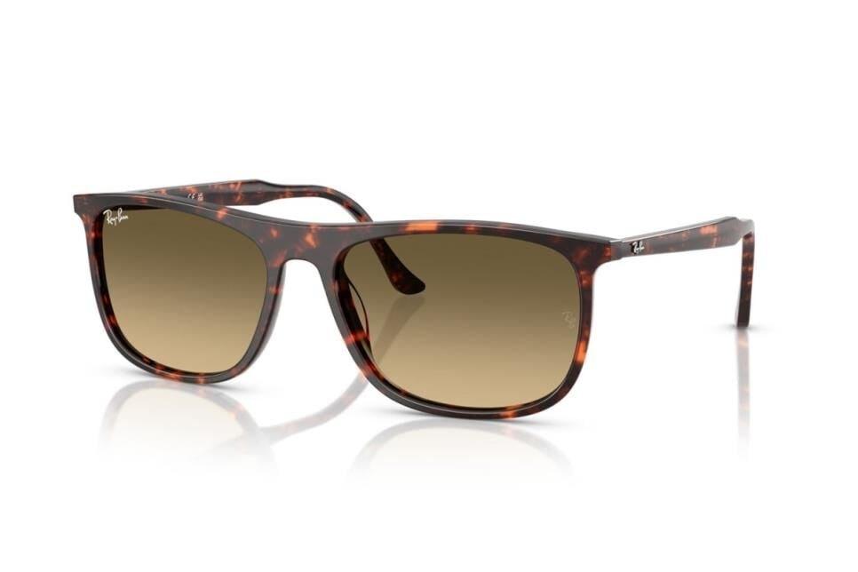 RAY-BAN Ray-Ban RB2216 58 14290A – görsel 1