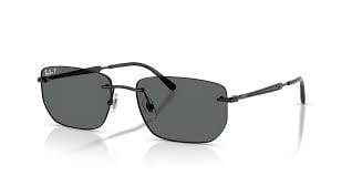 RAY-BAN Ray-Ban RB3768 56 002/81 – görsel 1