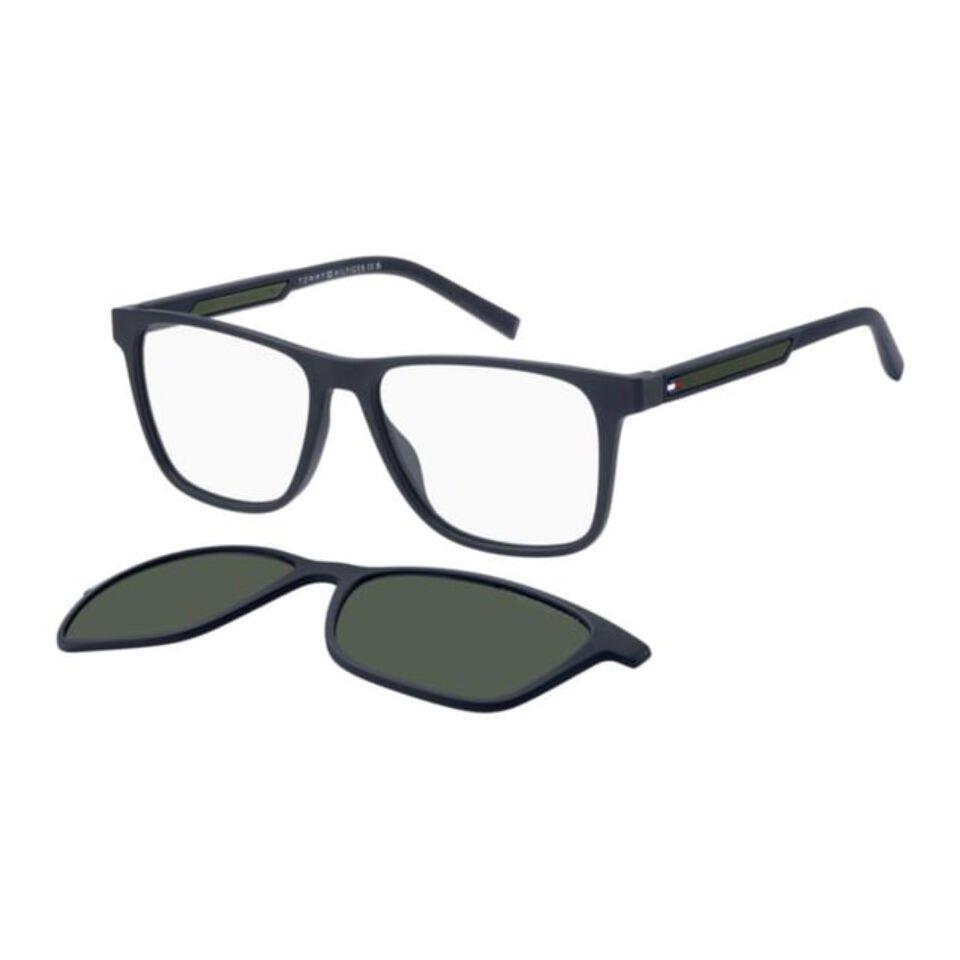 TOMMY HILFIGER Tommy Hilfiger TH 2203/C 55 RNB 16 + Clip-On – görsel 1