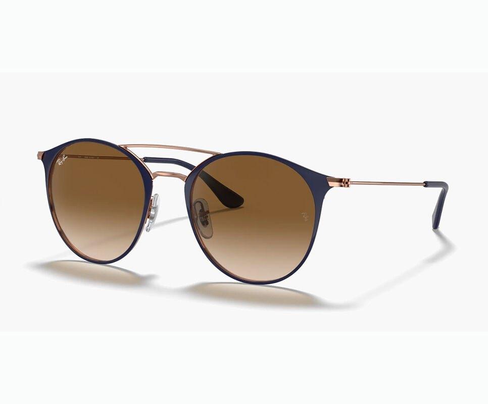 RAY-BAN Ray-Ban RB3546 52 917551 – görsel 1