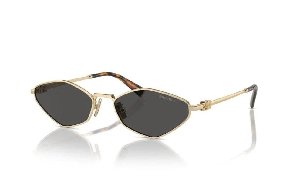 MIU MIU Miu Miu MU 56ZS 56 ZVN5S0