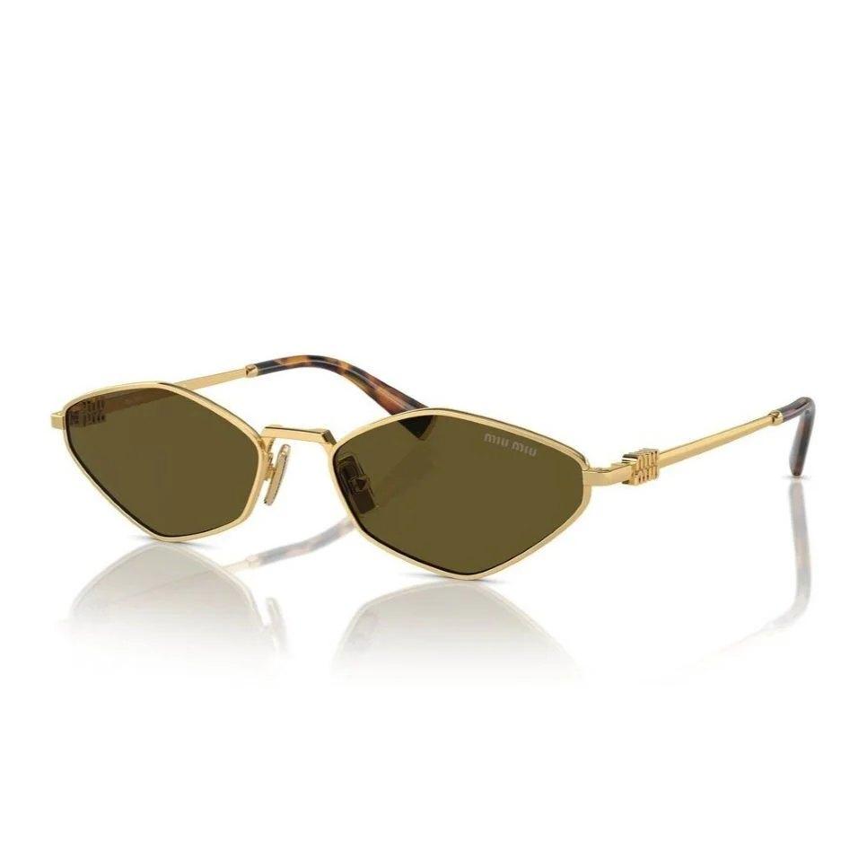 MIU MIU Miu Miu MU 56ZS 56 5AK09Z