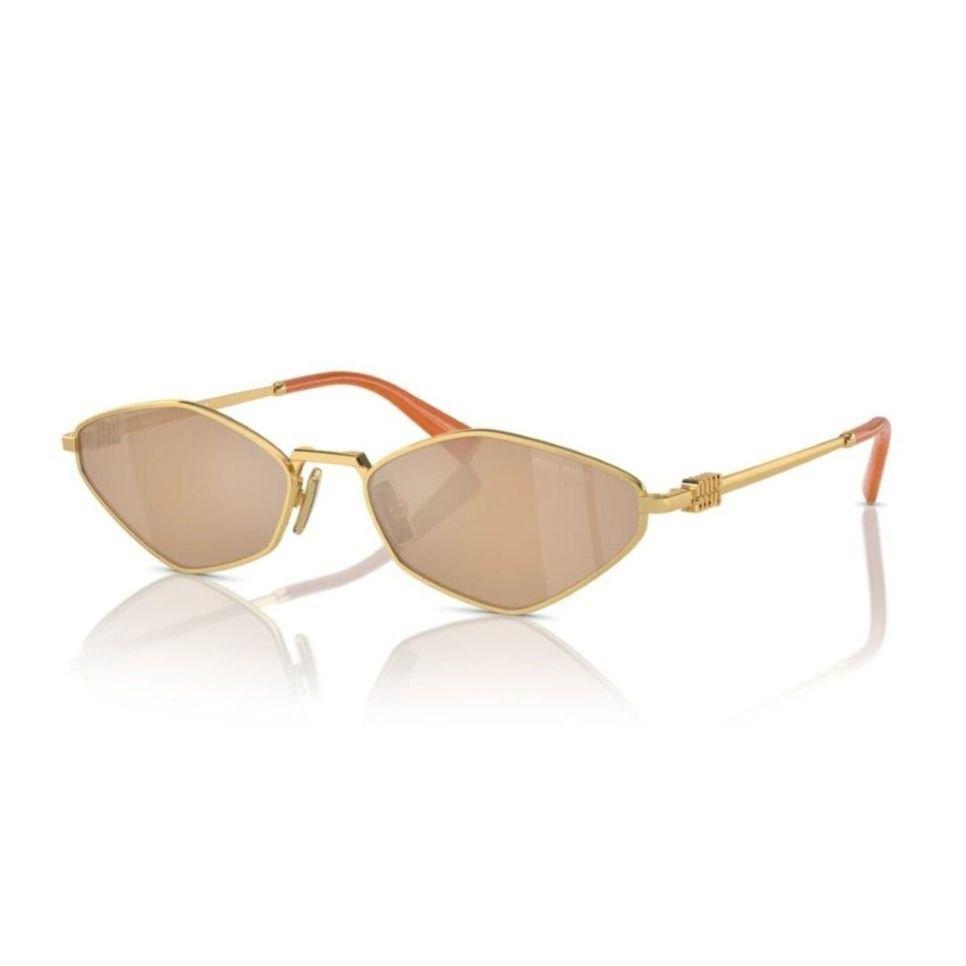 MIU MIU Miu Miu MU 56ZS 56 5AK40D