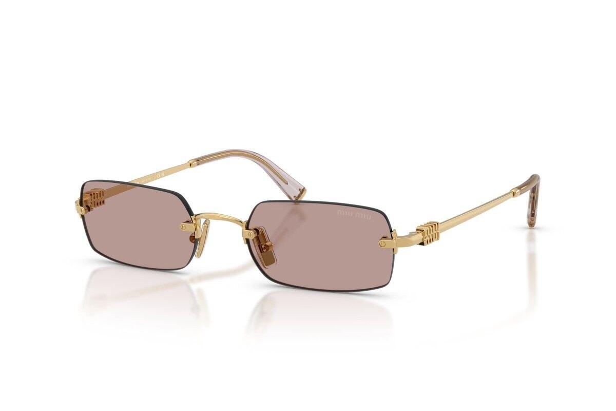 MIU MIU Miu Miu MU B50S 50 5AK20I