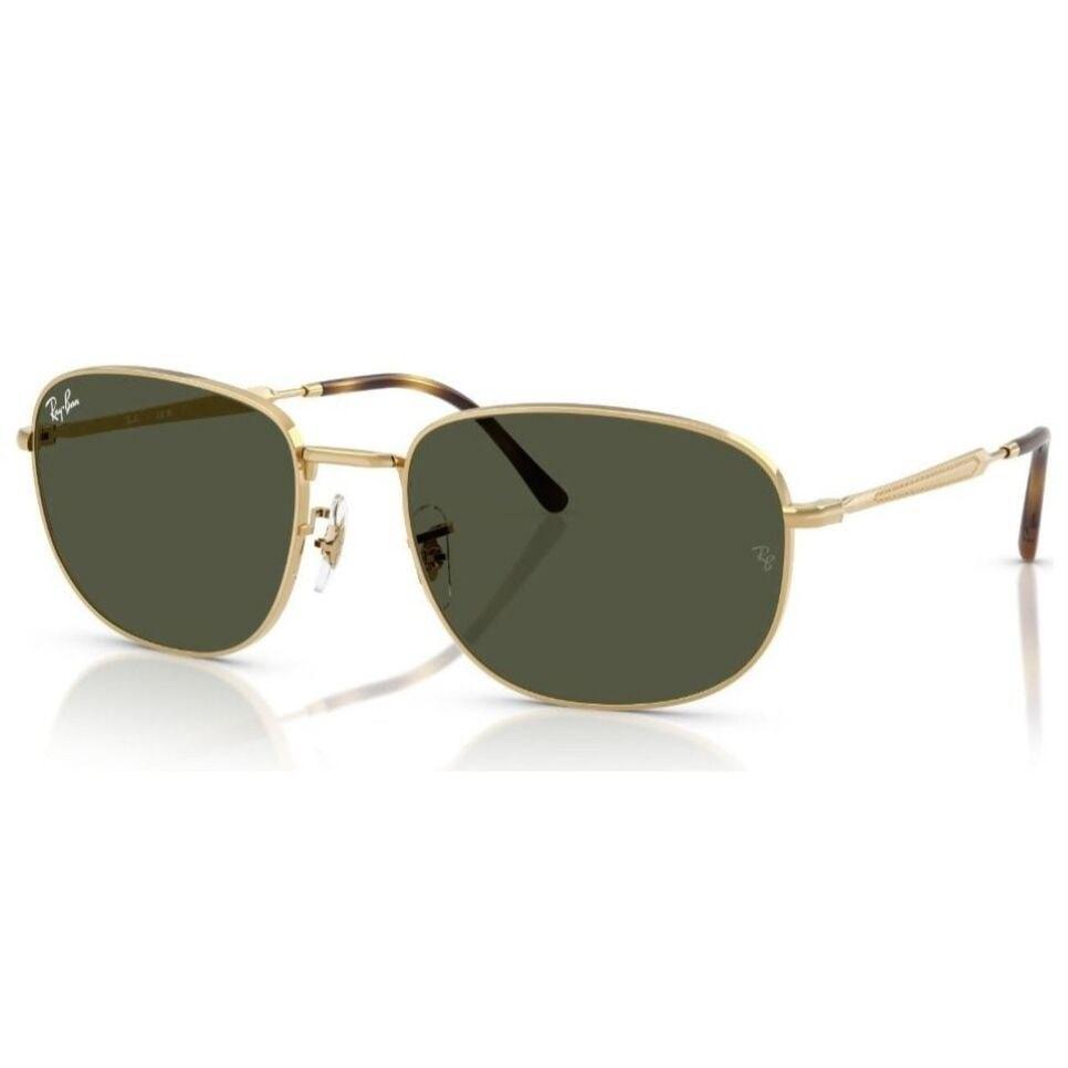 RAY-BAN Ray-Ban RB3754 60 001/31 – görsel 1