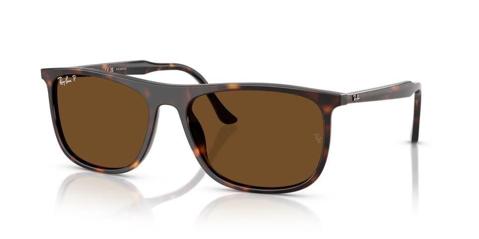 RAY-BAN Ray-Ban RB2216 58 902/57 – görsel 1