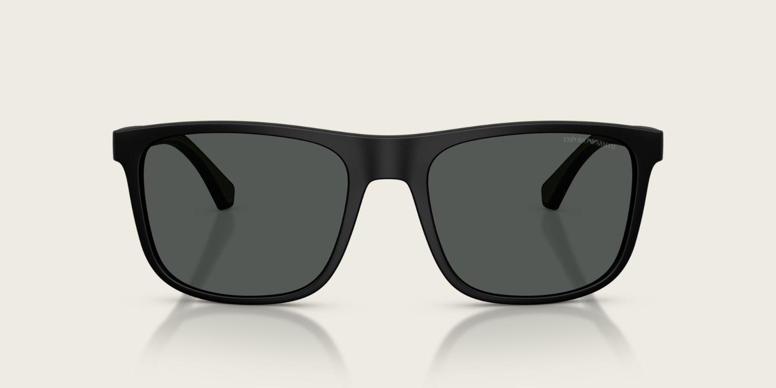EMPORIO ARMANI 0EA4129
