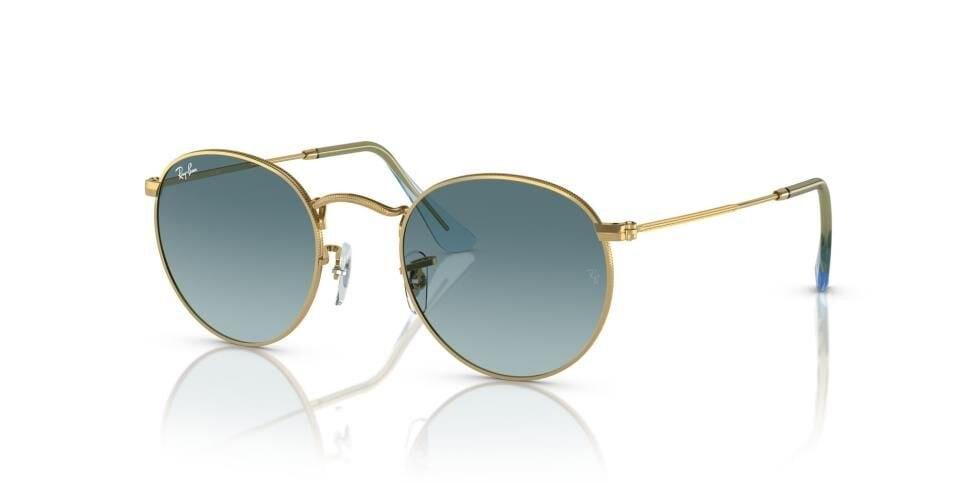 RAY-BAN Ray-Ban RB3447 53 001/3M – görsel 1
