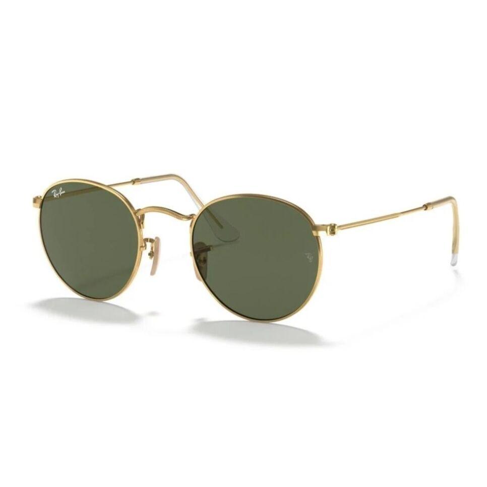 RAY-BAN Ray-Ban RB3447N 50 001 – görsel 1