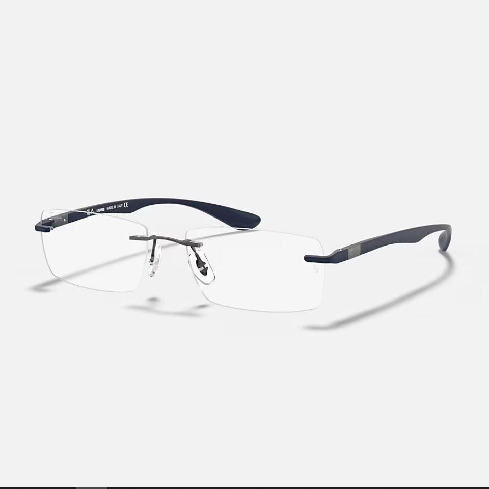 RAY-BAN VISTA Ray-Ban RX8724 56 1217 – görsel 1