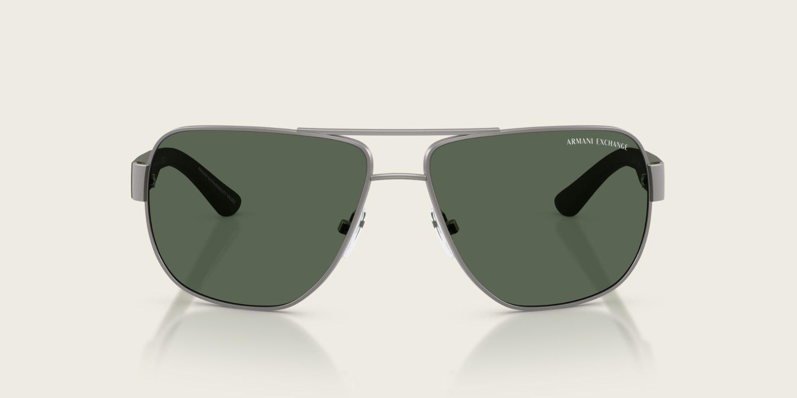 ARMANI EXCHANGE 0AX2012S