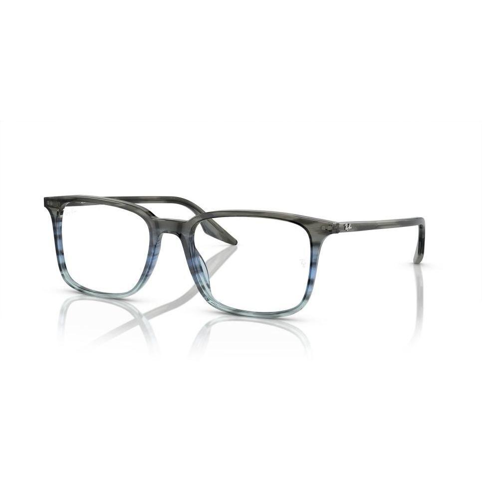 RAY-BAN VISTA Ray-Ban RX5421 55 8254 – görsel 1