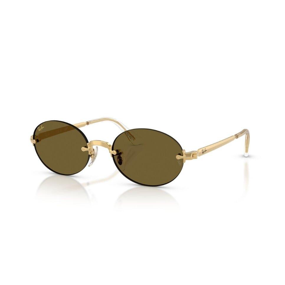 RAY-BAN Ray-Ban RB3929 54 001/73 – görsel 1