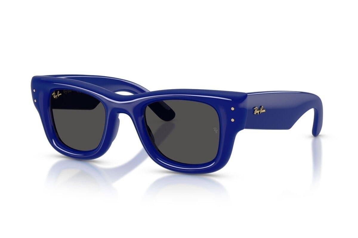 RAY-BAN Ray-Ban RB4940 47 683387 – görsel 1