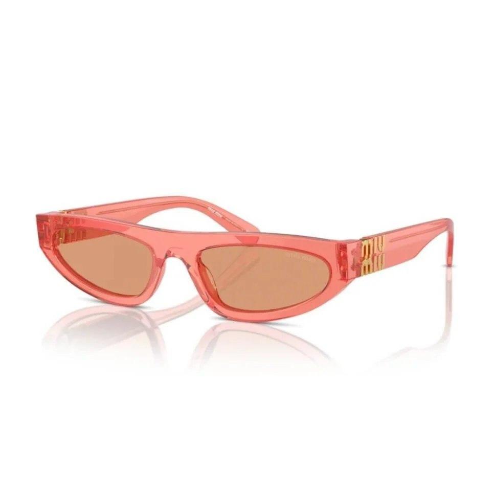 MIU MIU Miu Miu MU 07ZS 56 14T07V