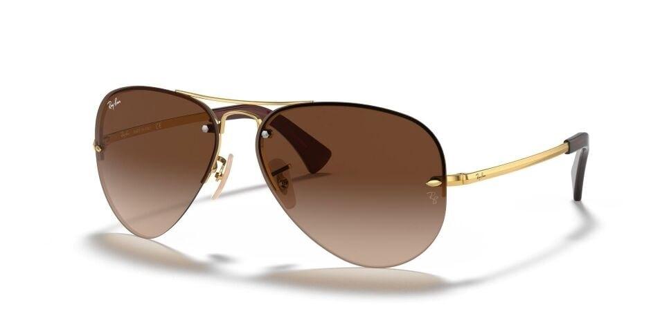 RAY-BAN Ray-Ban RB3449 59 001/13 – görsel 1
