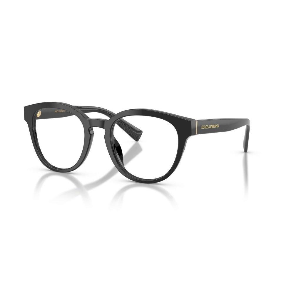 DOLCE & GABBANA Dolce & Gabbana DG3421 52 501