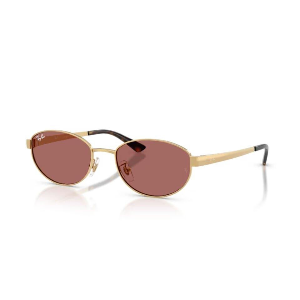 RAY-BAN Ray-Ban RB3774D 55 001/69 – görsel 1
