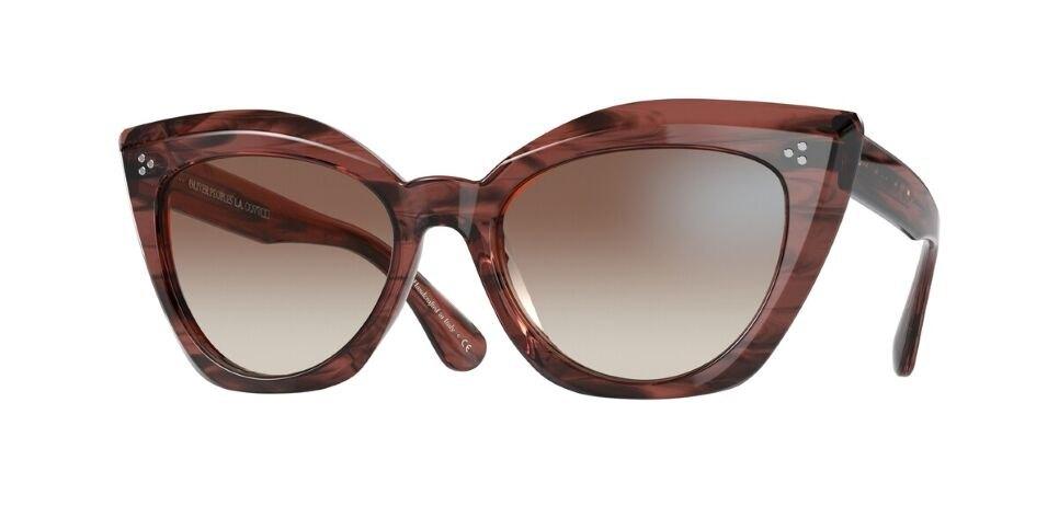OLIVER PEOPLES Oliver Peoples OV5452SU 55 1690K3