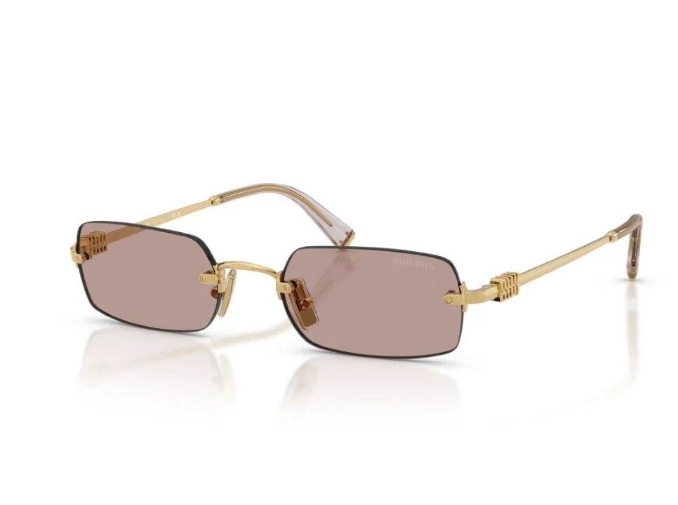 MIU MIU Miu Miu MU B50S 52 5AK20I