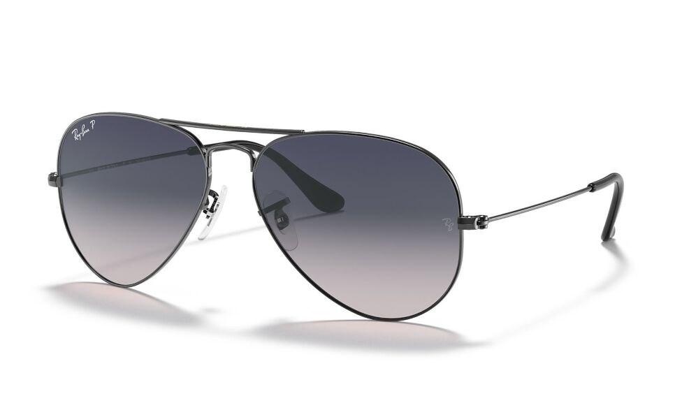 RAY-BAN Ray-Ban RB3025 58 004/78 – görsel 1