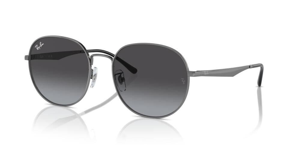 RAY-BAN Ray-Ban RB3727D 57 004/8G – görsel 1